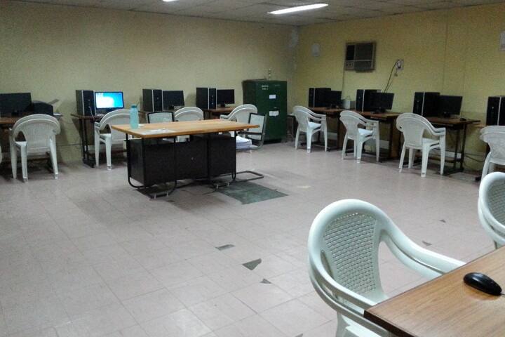 Sree Raja Rajeshwara Swamy Government Polytechnic, Sircilla campus photo 4