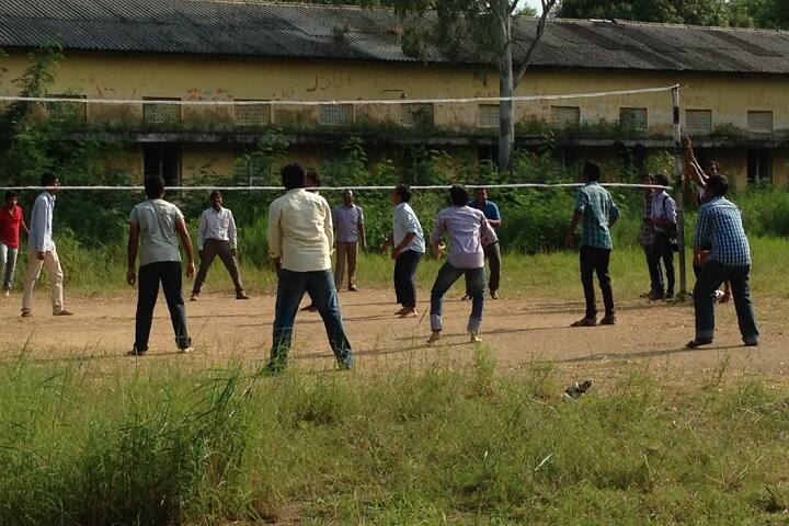 Sree Raja Rajeshwara Swamy Government Polytechnic, Sircilla campus photo 6