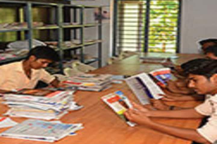 Sree Narayana Polytechnic College, Kollam campus photo 4