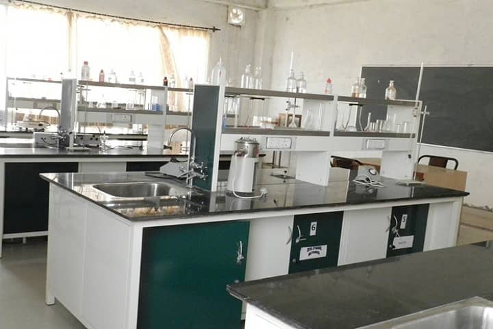 Aryans College of Pharmacy, Patiala campus photo 2