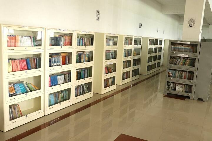 Aryans College of Pharmacy, Patiala campus photo 5