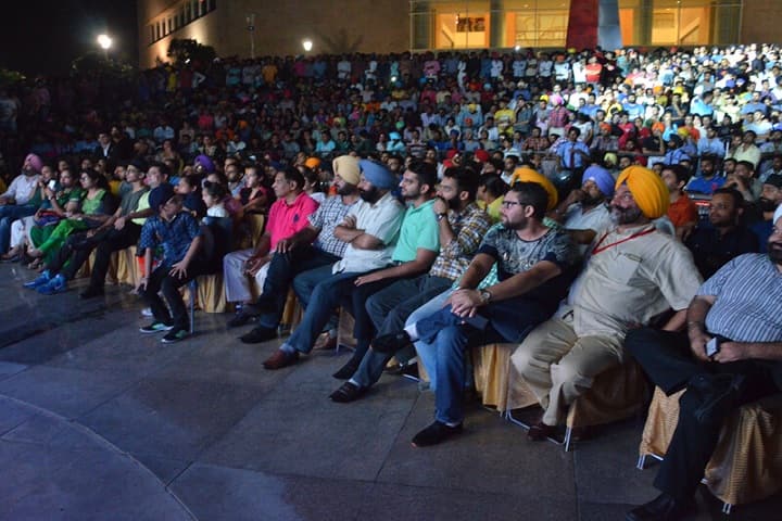 Aryans College of Pharmacy, Patiala campus photo 6