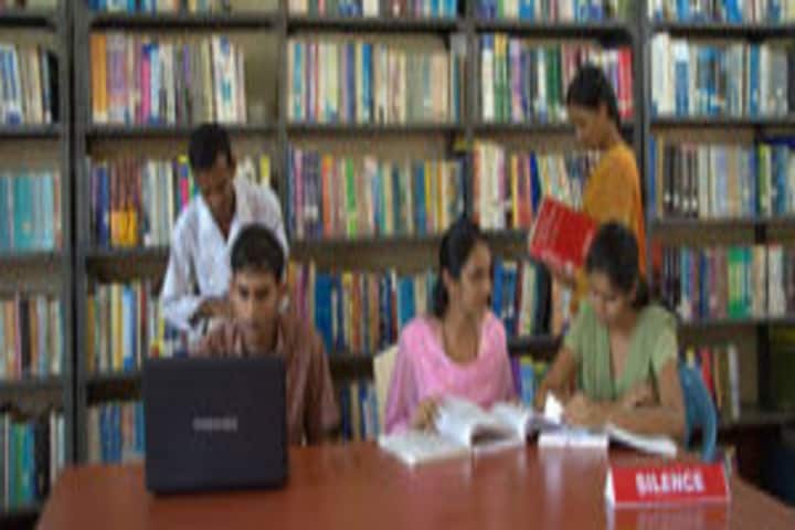 Kurunji Venkatramana Gowda Law College, Dakshina Kannada campus photo 4