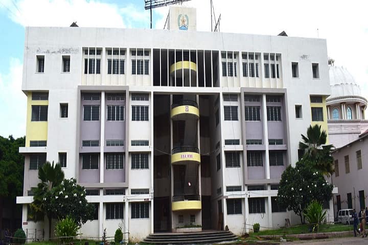Sangameshwar College, Solapur campus photo 6