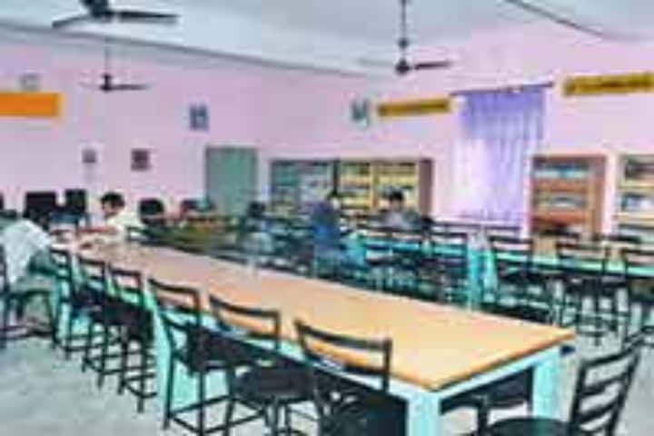 Kunwar Ajay Singh Vidhi Mahavidyalaya, Unnao campus photo 3