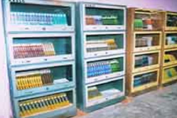Kunwar Ajay Singh Vidhi Mahavidyalaya, Unnao campus photo 4