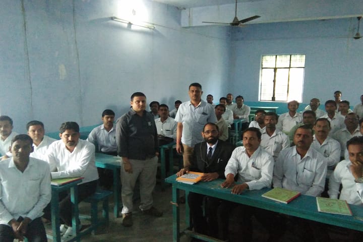 Kunwar Ajay Singh Vidhi Mahavidyalaya, Unnao campus photo 5