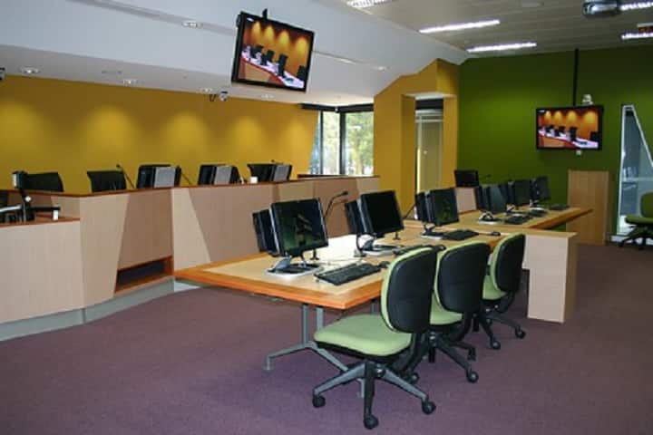 Kunwar Ajay Singh Vidhi Mahavidyalaya, Unnao campus photo 6