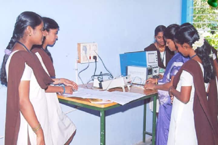 Sree Krishna Polytechnic College, Kanyakumari campus photo 2