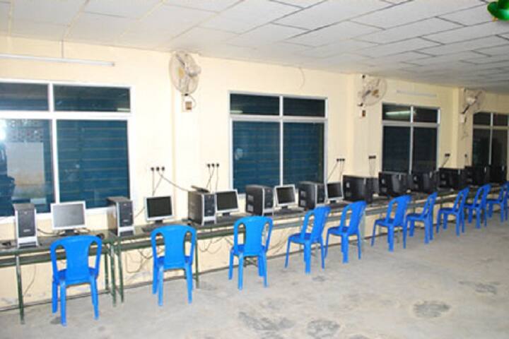 Sree Krishna Polytechnic College, Kanyakumari campus photo 5