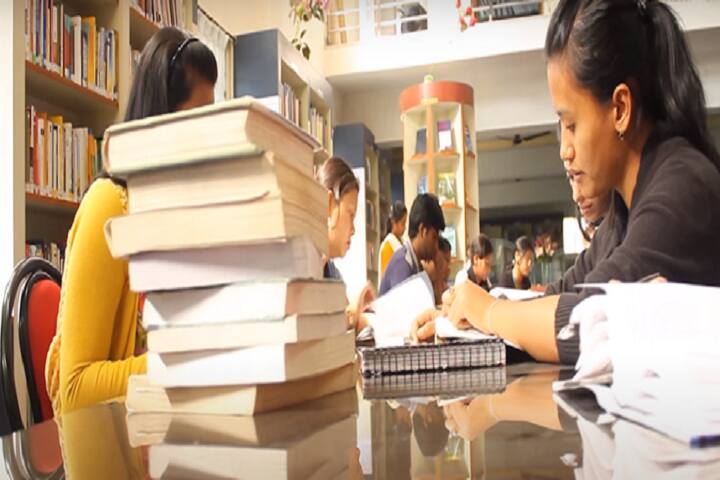 Kristu Jayanti College of Law, Bengaluru campus photo 5