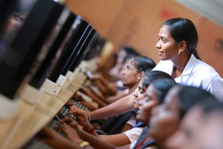 Sree Arumugham Polytechnic College, Cuddalore campus photo 3