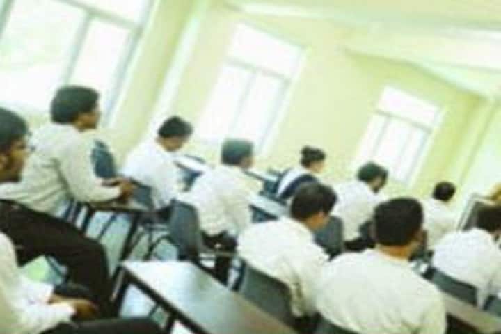Krishna Institute of Law, Hapur campus photo 6