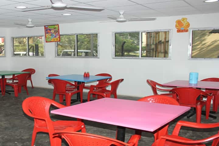 Kolkata Police Law Institute, Kolkata campus photo 3
