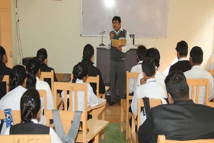 Kolkata Police Law Institute, Kolkata campus photo 4