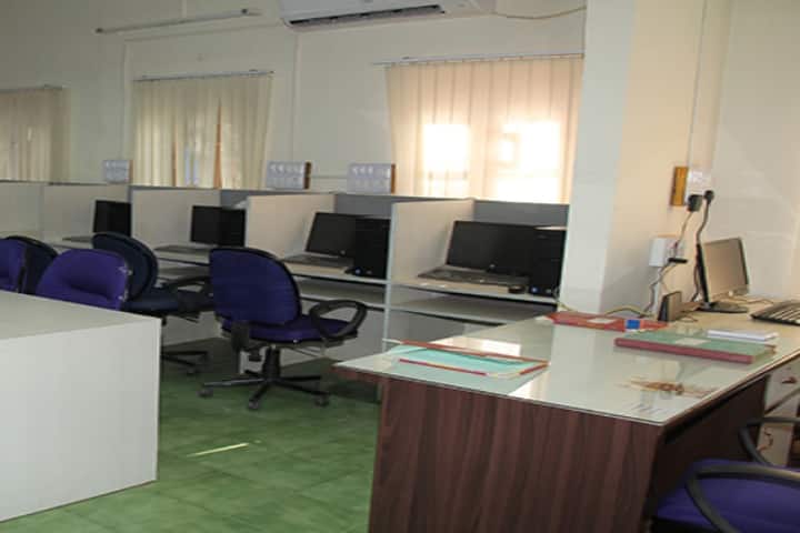 Kolkata Police Law Institute, Kolkata campus photo 6