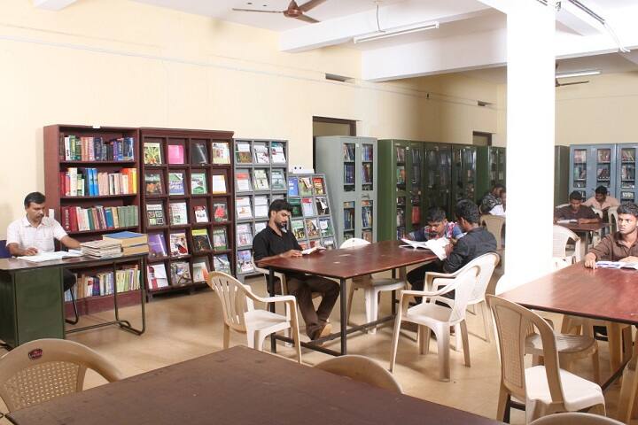 KMCT Law College, Malappuram campus photo 3