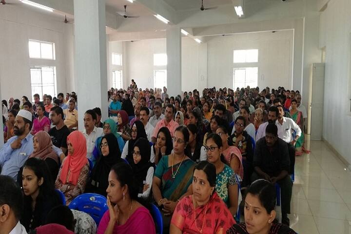 KMCT Law College, Malappuram campus photo 4