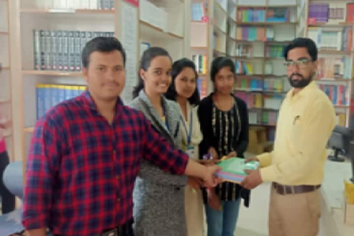 PCCCS Pune campus photo 6