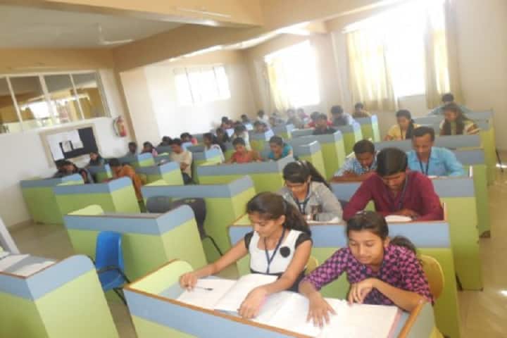 PCCCS Pune campus photo 4