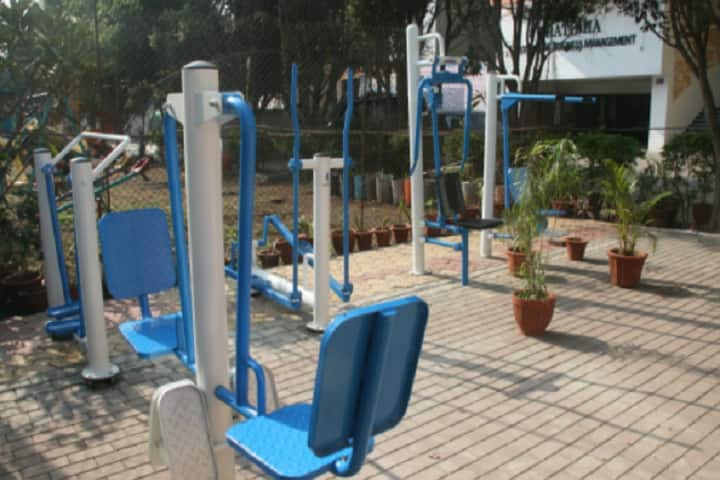 PCCCS Pune campus photo 5