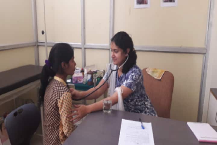 PCCCS Pune campus photo 2