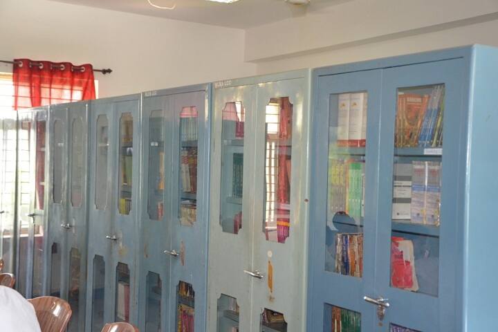 KLE Societys Law College, Chikodi campus photo 4