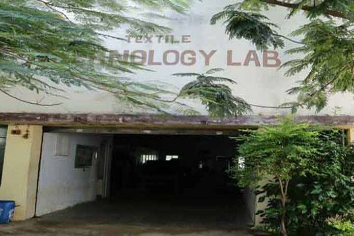 SSM Polytechnic College, Namakkal campus photo 5