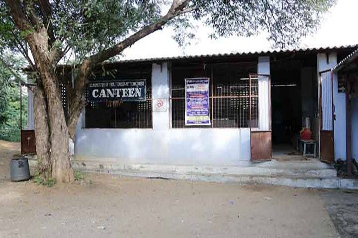 SSM Polytechnic College, Namakkal campus photo 6