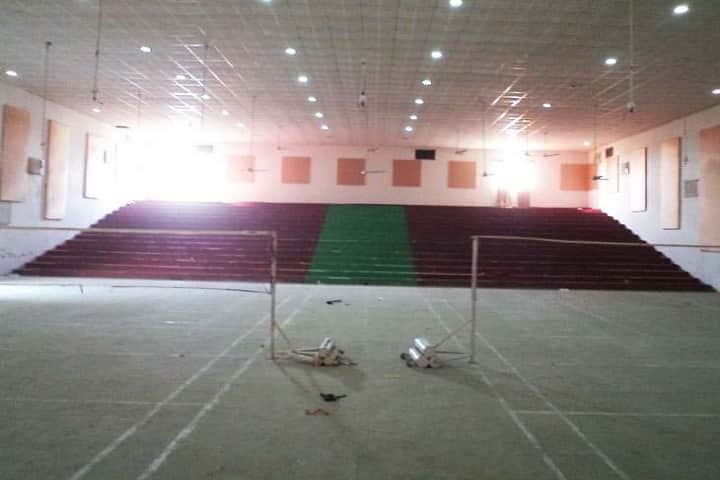 South Point School of Polytechnic, Sonepat campus photo 2