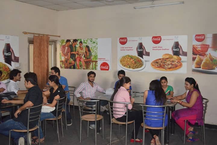 South Point School of Polytechnic, Sonepat campus photo 3