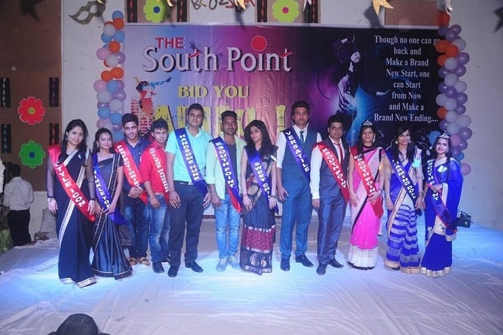 South Point School of Polytechnic, Sonepat campus photo 5