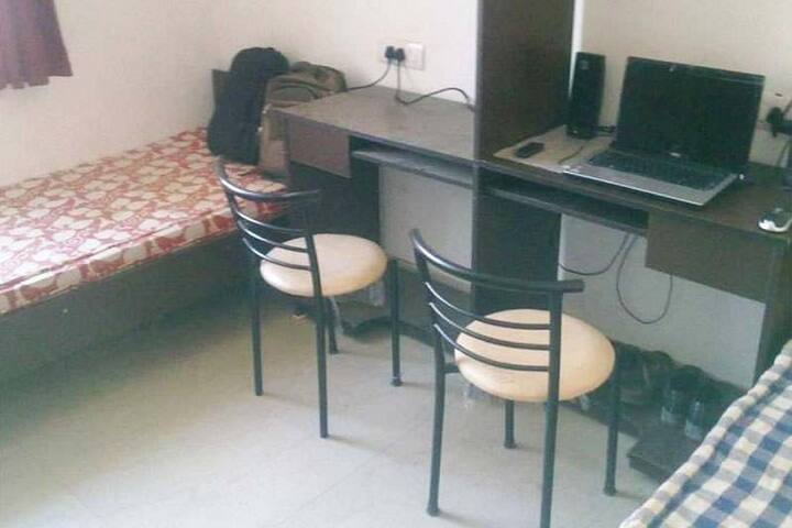 South Point School of Polytechnic, Sonepat campus photo 6