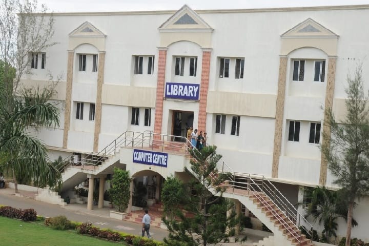 Swarnadhara College of Engineering and Technology, Narsapur campus photo 4