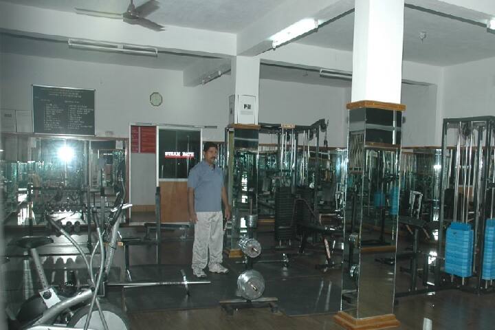 Swarnadhara College of Engineering and Technology, Narsapur campus photo 6