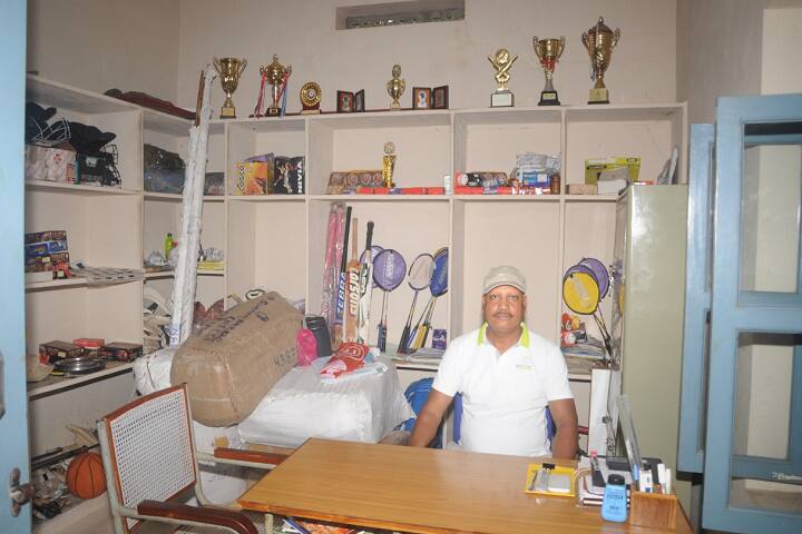 Swarnadhara College of Engineering and Technology, Narsapur campus photo 3