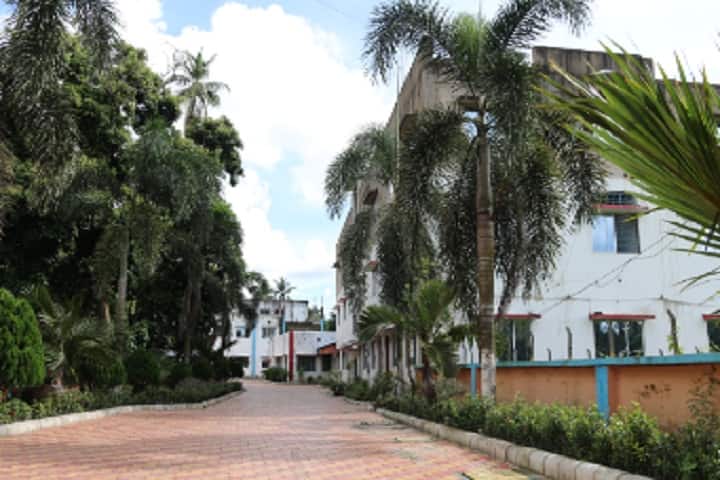 South Calcutta Polytechnic, Baruipur campus photo 2