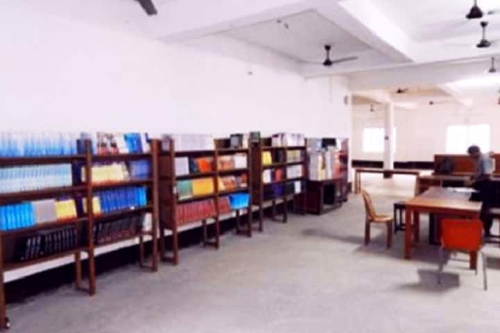 South Calcutta Polytechnic, Baruipur campus photo 3
