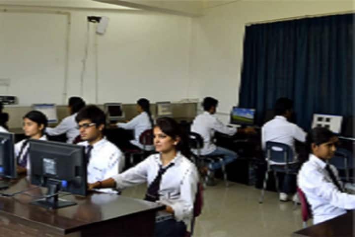 South Calcutta Polytechnic, Baruipur campus photo 4