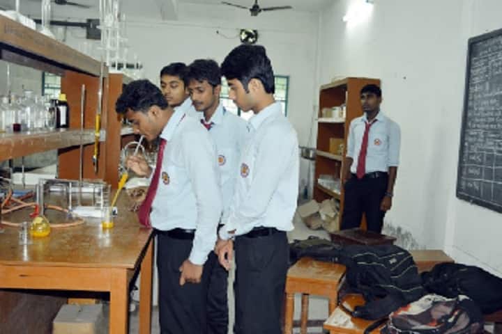 South Calcutta Polytechnic, Baruipur campus photo 5