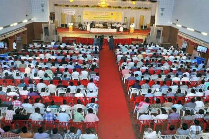 ASPMS K T Patil College of Pharmacy, Osmanabad campus photo 2