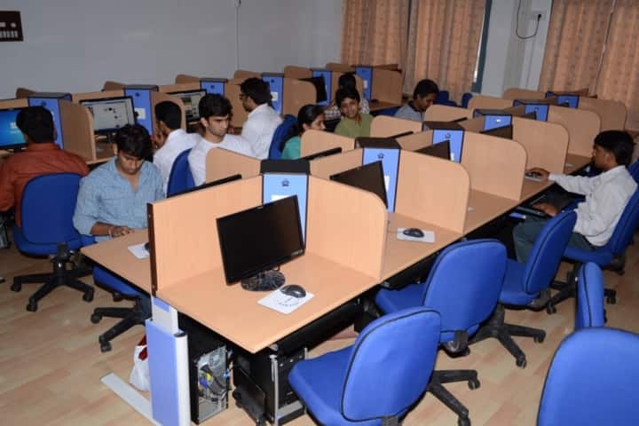 ASPMS K T Patil College of Pharmacy, Osmanabad campus photo 3