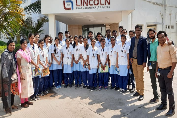 ASPMS K T Patil College of Pharmacy, Osmanabad campus photo 6