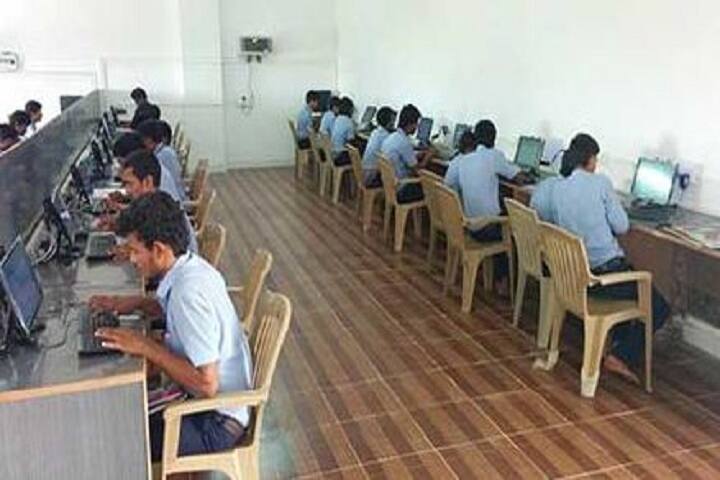 Prasanthi Polytechnic College, Visakhapatnam campus photo 3