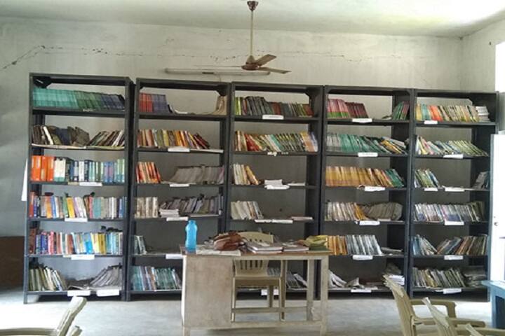 Prasanthi Polytechnic College, Visakhapatnam campus photo 4