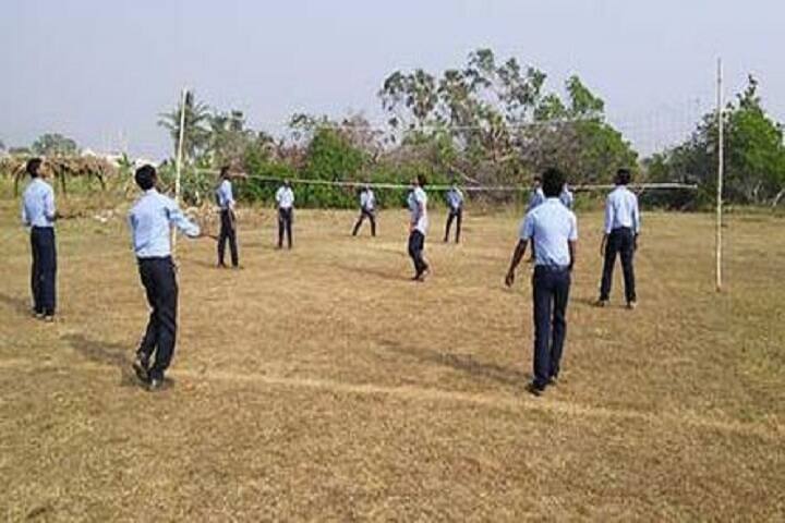 Prasanthi Polytechnic College, Visakhapatnam campus photo 6