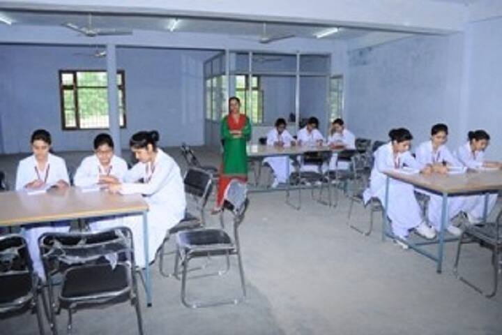 Satyam College of Nursing, Kangra campus photo 2