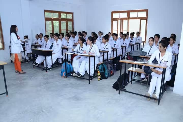 Satyam College of Nursing, Kangra campus photo 4