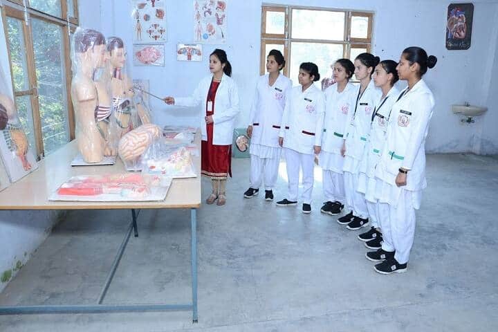 Satyam College of Nursing, Kangra campus photo 5