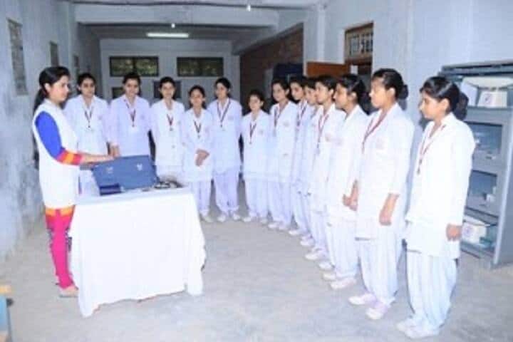 Satyam College of Nursing, Kangra campus photo 6